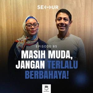 Jaga Kesehatan dan Keuangan Di Masa Muda Itu Penting!