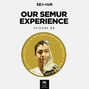 Episode 54: Our SEMUR Experience