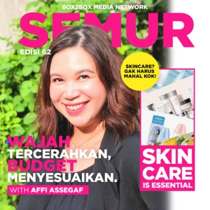 Episode 62: Wajah Tercerahkan, Budget Menyesuaikan ft Affi Assegaf