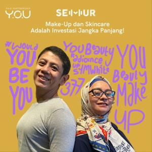 Make-up & Skincare adalah Investasi!