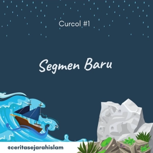 Curcol #1: Yuk Kita Kenalan Dulu. Ada yang Baru Niiiih