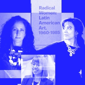 4: Radical Women