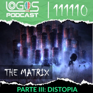 [Matrix] Parte III Distopia - Los humanos somos baterias - [Debate] La humanidad esta mejor que antes pero el planeta NO