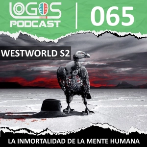 [Blade Runner] - Aspectos Cyberpunk - Replicantes - Lagrimas en la lluvia - Logos Podcast 050