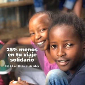 56. Bonificación en tu voluntariado