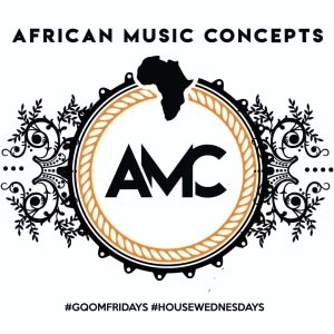 #GqomFridays & #HouseWednesdays Mix Sessions