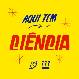 Aqui tem ciência