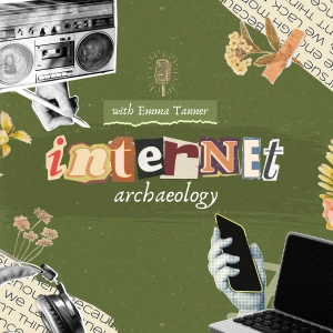 Internet Archaeology