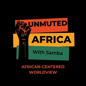 Unmuted Africa