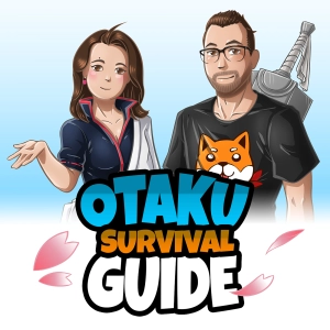 Otaku Survival Guide - Der Manga &amp; Anime Podcast
