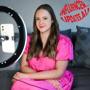 Influencer Updates AU