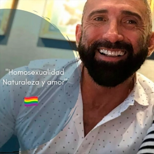 Homosexualidad naturaleza y amor