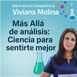 Más Allá del Análisis: Ciencia para Sentirte Mejor