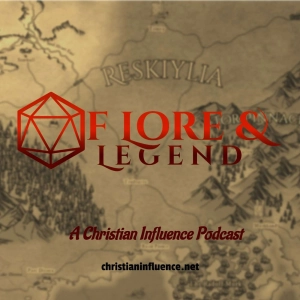 Of Lore &amp; Legend