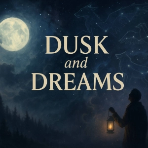 Dusk and Dreams - Sleep Science, Folklore, and Mythology After Dark