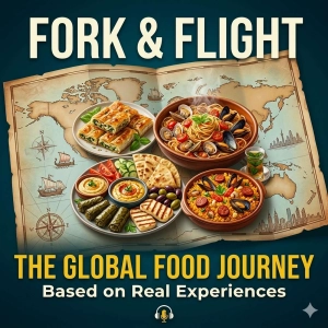 Fork & Flight