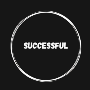Successful