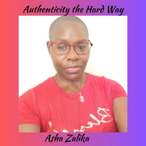 Authenticity the Hard Way