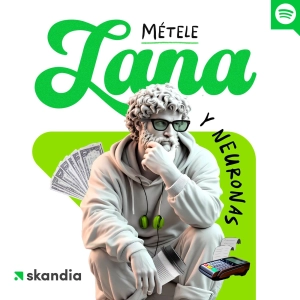 Métele lana y neuronas