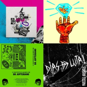 TOCA O DISCO | ROLÊ DOS AMIGOS