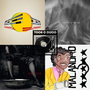 TOCA O DISCO | OUTONAL