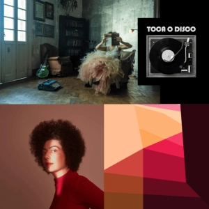 TOCA O DISCO | VIDA EM TRANSFORMAÇÃO