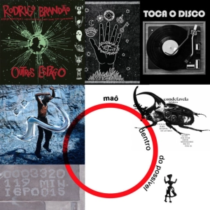 TOCA O DISCO | A ESPERA DO SOL DA MEIA NOITE