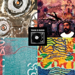 TOCA O DISCO 11 :: EQUIDADE