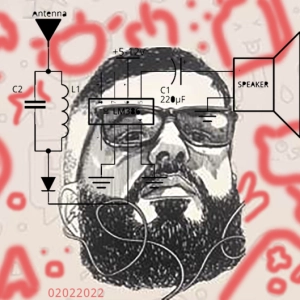 Toca o Disco | Algoritmos Denoise por Denis Duarte