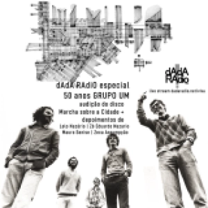 Toca o Disco | Grupo Um – Marcha Sobre a Cidade