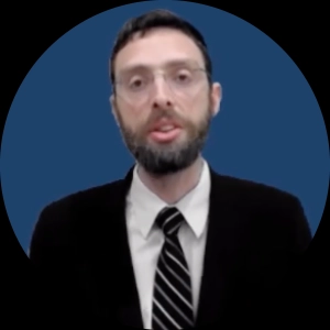 Nazir 8Ba: R' Rabbi Ari Tabak