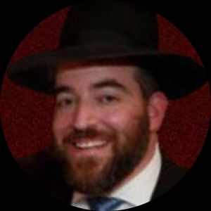 Nedarim 84Ba: R' Yaakov Tanenbaum