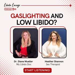 How to Turn Emotional Distance into Intimacy with Heather Shannon