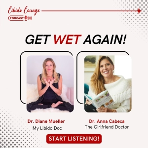 💦 Get Wet Again: How to Restore Vaginal Lubrication with Dr. Anna Cabeca