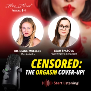 The Truth About Sexual Fulfillment: Relationship Advice No One Talks About With Leah Spasova