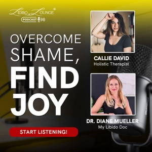 How to Find Pleasure by Being Present | Tips from Callie David