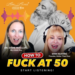 Hot Love at 50! With Erin Keating