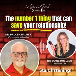 Can You Heal From Betrayal with Dr. Bruce Chalmer