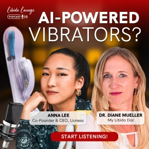 Is This the Future of Sex? Exploring AI-Driven Pleasure Devices