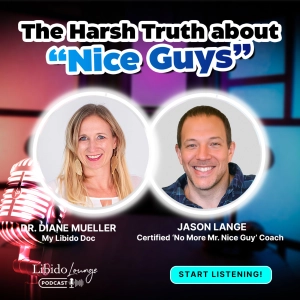 Why Being a Nice Guy Isn’t Helping You | Jason Lange Explains the Truth