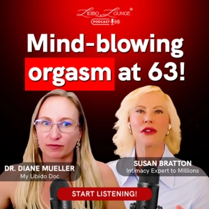 Unlock Mind-Blowing Orgasms at Any Age with Susan Bratton's Secrets