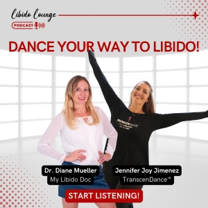How to Feel More Pleasure Through Movement