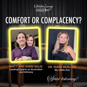 Why Mediocre Relationships Don’t Work | Honest Talk with Matt and Sheri Salis