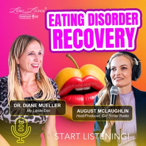 Overcome Eating Disorders and ADHD using the power of PLEASURE with August McLaughlin