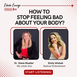 Love Yourself, Love Your Sex Life with Emily Wishall