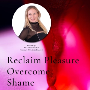 Healing Trauma and Embracing Sexual Pleasure