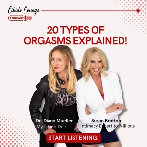 20 Types of Orgasms Explained: How to Enhance Female Pleasure