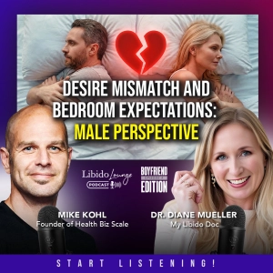 Boyfriend Edition #4: Penis Pumps for ED, Do They Help? with Mike Kohl