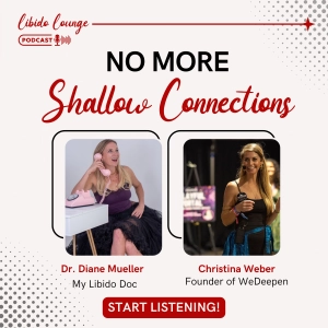 Authenticity in Love: 4 Pillars of a Conscious Relationship with Christina Weber