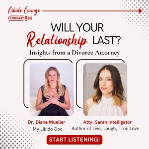Will Your Relationship Last? Insights from a Divorce Attorney with Atty. Sarah Intelligator